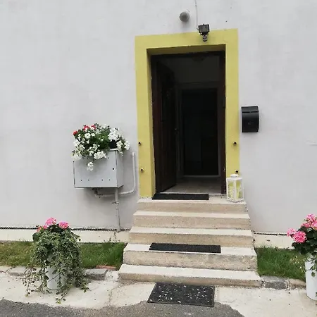 Tysiaclecia 11/1 Apartment Piechowice (Karkonosze)