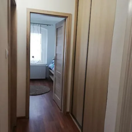 Tysiaclecia 11/1 Apartment *