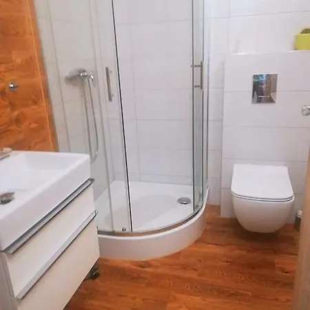 Tysiaclecia 11/1 Apartment Piechowice (Karkonosze)