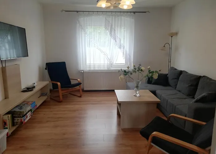 Tysiaclecia 11/1 Piechowice (Karkonosze)