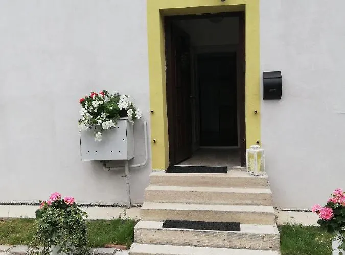 Tysiaclecia 11/1 Apartmán Piechowice (Karkonosze)