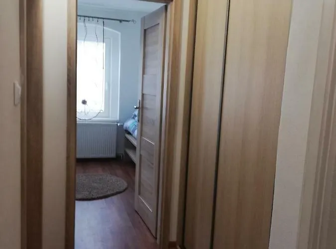 Tysiaclecia 11/1 Apartmán *